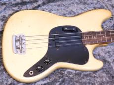 Fender MusicMaster Bass '77_3