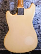 Fender MusicMaster Bass '77_4