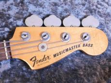 Fender MusicMaster Bass '77_5