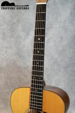 Martin 0-18 (1939)　これぞ戦前のサウンド!素晴らしいサウンドの0-18です!_7