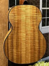 Kamaka 【日本総本店】【この杢目、美しすぎます】HF-3 D2I【48回無金利分割可能】_3