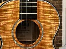 Kamaka 【日本総本店】【この杢目、美しすぎます】HF-3 D2I【48回無金利分割可能】_5