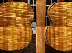 Kamaka 【日本総本店】【この杢目、美しすぎます】HF-3 D2I【48回無金利分割可能】_7