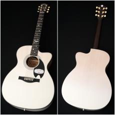 Headway HOC-SAKURA/JS SW-GRD 【動画あり】【48回無金利】【JT初の桜材使用モデル!】【P.U付】_4