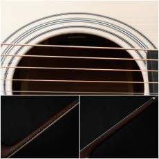 Headway HOC-SAKURA/JS SW-GRD 【動画あり】【48回無金利】【JT初の桜材使用モデル!】【P.U付】_8