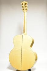 Gibson SJ-200 Original Antique Natural #20505001 【極上フレイムメイプル】_4