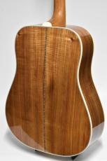 Gibson Hummingbird Custom Koa #21005021【AAAグレード・コア】_2