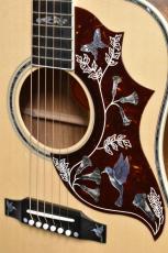 Gibson Hummingbird Custom Koa #21005021【AAAグレード・コア】_3