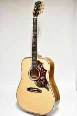 Gibson Hummingbird Custom Koa #21005021【AAAグレード・コア】_4