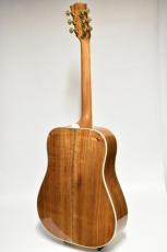 Gibson Hummingbird Custom Koa #21005021【AAAグレード・コア】_5