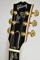 Gibson Hummingbird Custom Koa #21005021【AAAグレード・コア】_6