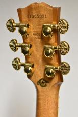 Gibson Hummingbird Custom Koa #21005021【AAAグレード・コア】_7