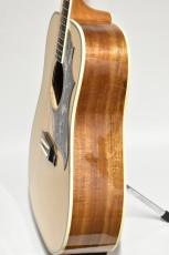 Gibson Hummingbird Custom Koa #21005021【AAAグレード・コア】_10