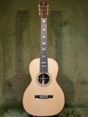 Martin 【実機動画あり】NAMM CTM 00-45S Master Grade East Indian Rosewood #2865300【限定10本生産】_2