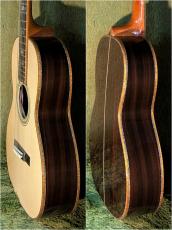 Martin 【実機動画あり】NAMM CTM 00-45S Master Grade East Indian Rosewood #2865300【限定10本生産】_7