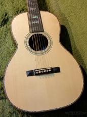 Martin 【実機動画あり】NAMM CTM 00-45S Master Grade East Indian Rosewood #2865300【限定10本生産】_9