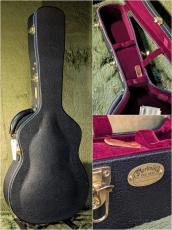 Martin 【実機動画あり】NAMM CTM 00-45S Master Grade East Indian Rosewood #2865300【限定10本生産】_11
