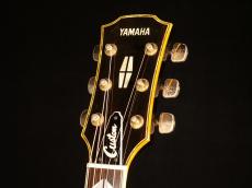 YAMAHA L-52 CUSTOM【1978年製 テリー中本氏監修 伝説の名器!ヤマハL四天王 抜群のプレーヤーコンディションです!】解説試奏動画ご覧下さい。_8