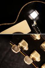 YAMAHA L-52 CUSTOM【1978年製 テリー中本氏監修 伝説の名器!ヤマハL四天王 抜群のプレーヤーコンディションです!】解説試奏動画ご覧下さい。_15
