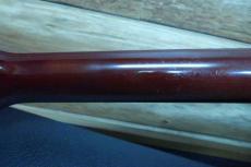 Gibson 1960s J-45 Wine Red / Round Shoulder・Solid Spruce Top・Solid Mahogany Side and Back・Adjustable Bridge・White Large Pick guard 【With Original Hard Case】  2003年製_15