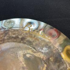 Meinl Byzance Dual Splash 8"  [B8DUS MDF23]_2