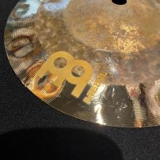 Meinl Byzance Dual Splash 8"  [B8DUS MDF23]_3