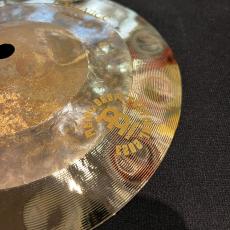 Meinl Byzance Dual Splash 8"  [B8DUS MDF23]_4