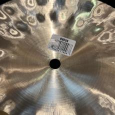 Meinl Byzance Dual Splash 8"  [B8DUS MDF23]_6