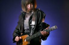 KORG Pitchstrap PST-1 GD_6