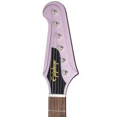 Epiphone 1963 Firebird I Heather Poly_5