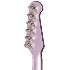 Epiphone 1963 Firebird I Heather Poly_6