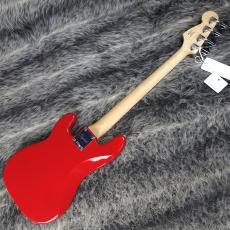Squier Mini Precision Bass Dakota Red_4