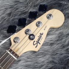 Squier Mini Precision Bass Dakota Red_7