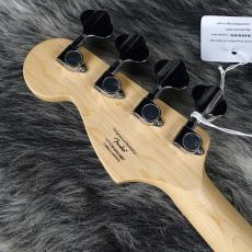 Squier Mini Precision Bass Dakota Red_8