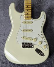 Fender FSR Limited Edition American Vintage II 1973 Stratocaster / Olympic White [3.63kg]_2