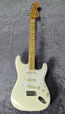 Fender FSR Limited Edition American Vintage II 1973 Stratocaster / Olympic White [3.63kg]_3