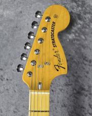 Fender FSR Limited Edition American Vintage II 1973 Stratocaster / Olympic White [3.63kg]_6