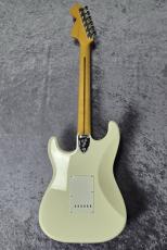 Fender FSR Limited Edition American Vintage II 1973 Stratocaster / Olympic White [3.63kg]_7