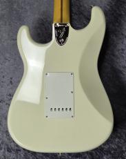 Fender FSR Limited Edition American Vintage II 1973 Stratocaster / Olympic White [3.63kg]_8