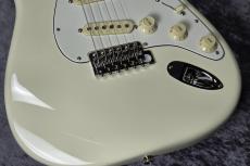 Fender FSR Limited Edition American Vintage II 1973 Stratocaster / Olympic White [3.63kg]_9