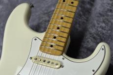 Fender FSR Limited Edition American Vintage II 1973 Stratocaster / Olympic White [3.63kg]_10