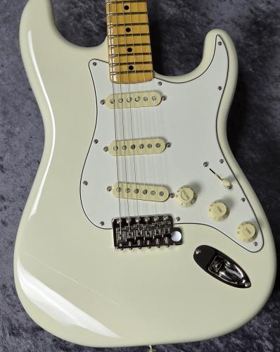 Fender FSR Limited Edition American Vintage II 1973 Stratocaster / Olympic White [3.78kg]