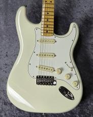 Fender FSR Limited Edition American Vintage II 1973 Stratocaster / Olympic White [3.78kg]_2