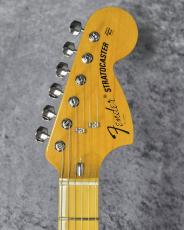 Fender FSR Limited Edition American Vintage II 1973 Stratocaster / Olympic White [3.78kg]_6