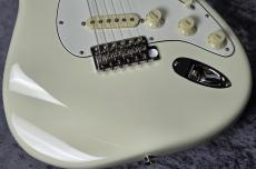 Fender FSR Limited Edition American Vintage II 1973 Stratocaster / Olympic White [3.78kg]_9