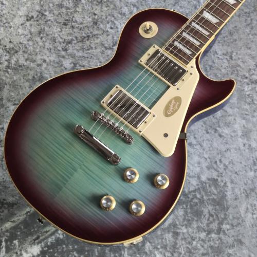 Epiphone Les Paul Standard 60s Figured Top ~Blueberry Burst~ #25051523077【3.93kg】