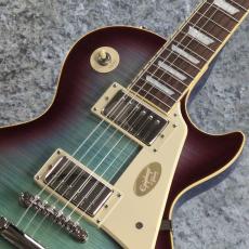 Epiphone Les Paul Standard 60s Figured Top ~Blueberry Burst~ #25051523077【3.93kg】_2