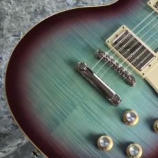 Epiphone Les Paul Standard 60s Figured Top ~Blueberry Burst~ #25051523077【3.93kg】_3