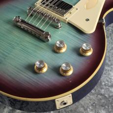 Epiphone Les Paul Standard 60s Figured Top ~Blueberry Burst~ #25051523077【3.93kg】_4
