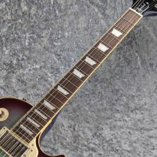 Epiphone Les Paul Standard 60s Figured Top ~Blueberry Burst~ #25051523077【3.93kg】_5